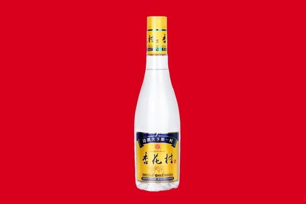 哈密市回收杏花村