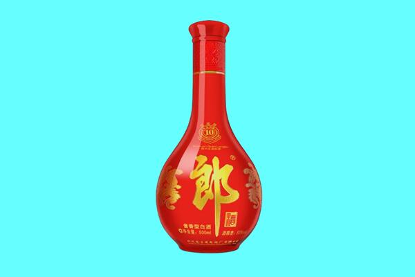 哈密市郎酒回收.jpg