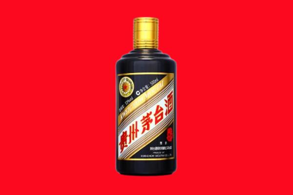 哈密市回收茅台酒瓶